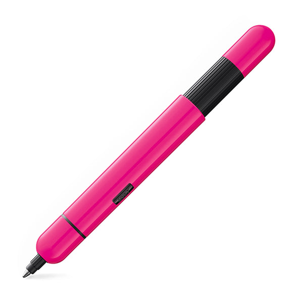 Lamy, Kugelschreiber, Pico, neon pink, Pink