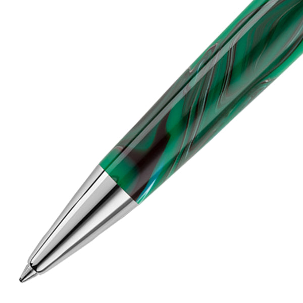Montegrappa, Kugelschreiber, ELMO 02, grün