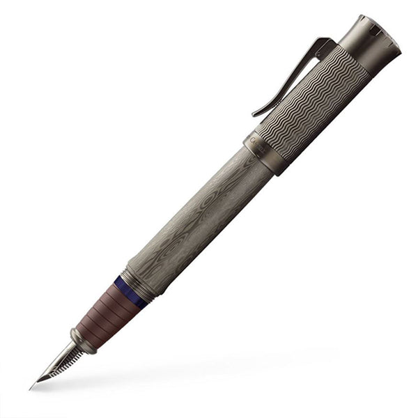 Graf von Faber-Castell, Füller, Ritter Pen of the year 2021, Limited Edition, M