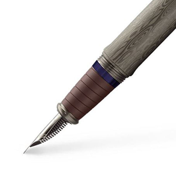 Graf von Faber-Castell, Füller, Ritter Pen of the year 2021, Limited Edition, M