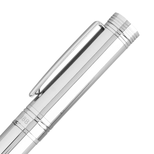 Cerruti 1881 Tintenroller – Elegantes Schreibgerät Im Design Des Modehauses