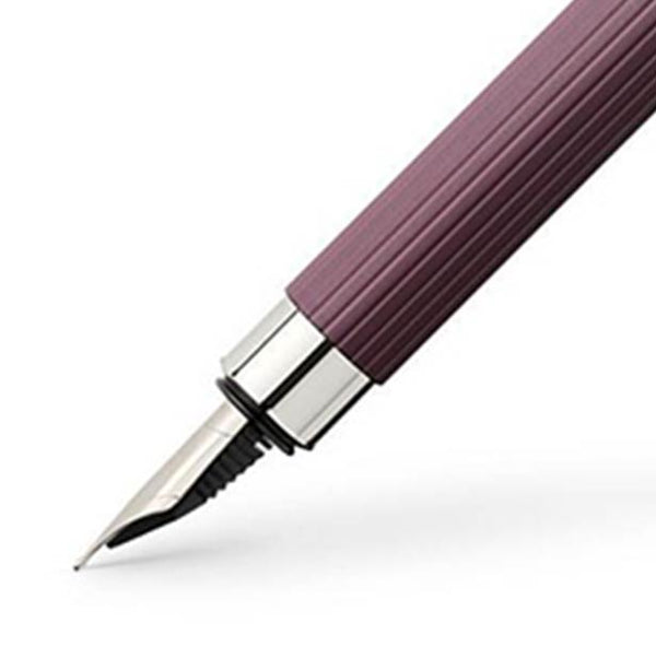Graf von Faber-Castell, Füller, Tamitio, Bordeaux