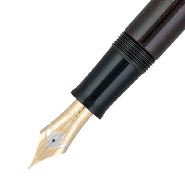 NAMIKI, Füller, Aya Akatsuki daybreak "M" inkl. Geschenksbox