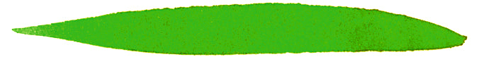 Graf von Faber-Castell, Tintenpatrone, 6x, Viper Green