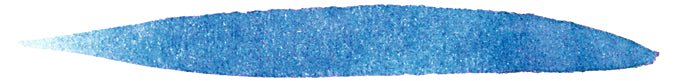Graf von Faber-Castell, Tintenpatronen, 6x, Gulf Blue