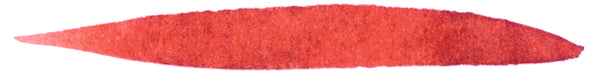 Graf von Faber-Castell, Tintenpatronen, 6x, India Red