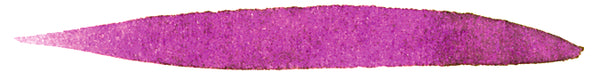 Graf von Faber-Castell, Tintenpatronen, 6x, Electric Pink