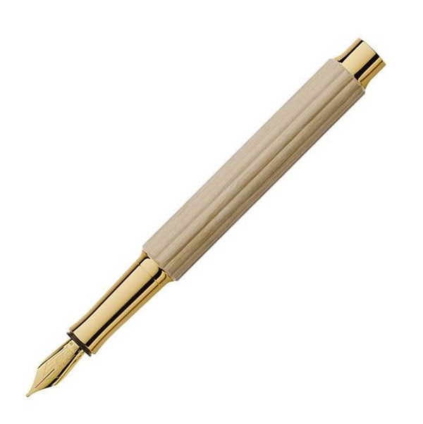 Graf von Faber-Castell, Füller, Bloom, Hainbuche