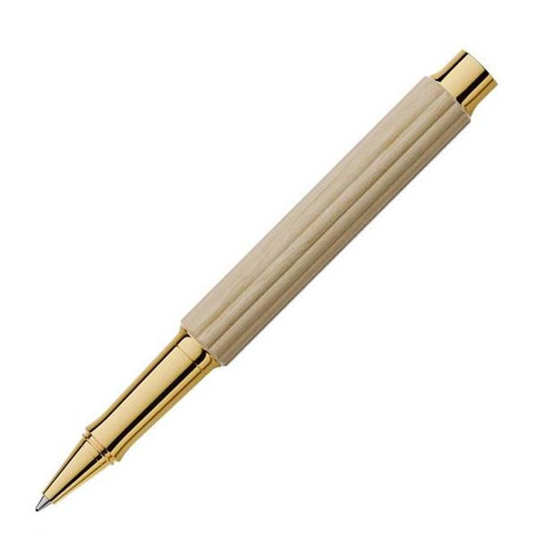 Graf von Faber-Castell, Tintenroller, Bloom, Hainbuche