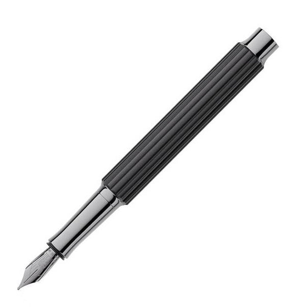 Graf von Faber-Castell, Füller, Bloom, Ebenholz