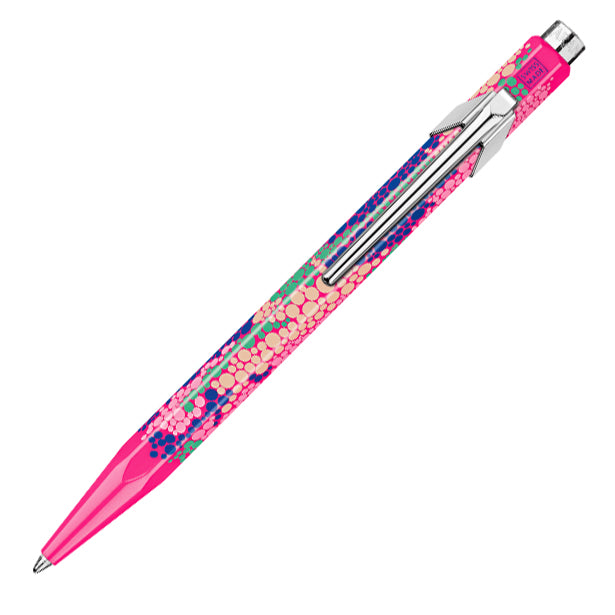 Caran d´Ache, Kugelschreiber, 849, GERMANIER ROSA, Sonderedition