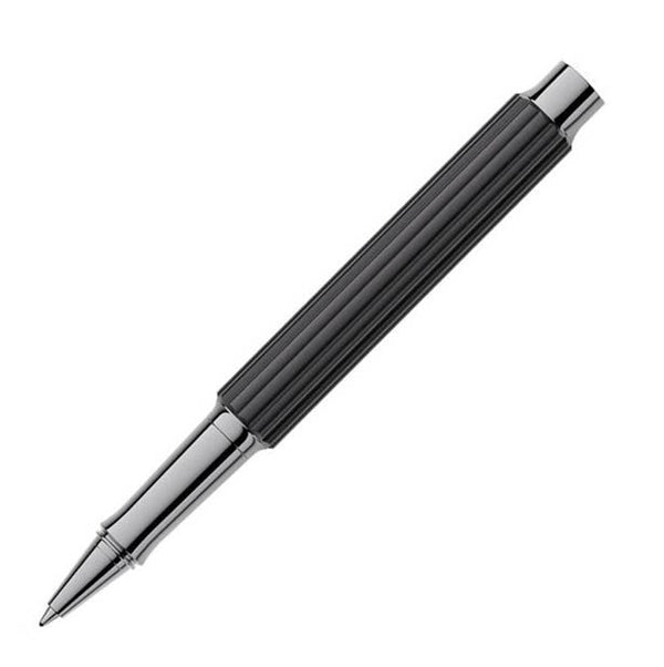 Graf von Faber-Castell, Tintenroller, Bloom, Ebenholz