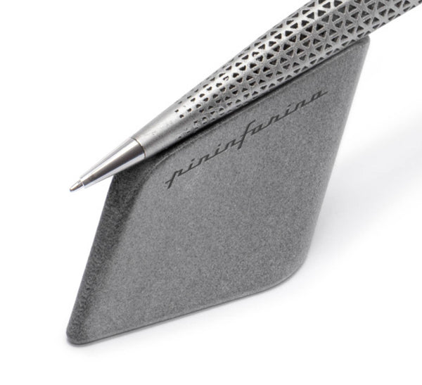 Pininfarina, Kugelschreiber, Speedform, Silber