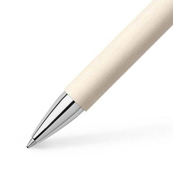 Faber-Castell, Kugelschreiber, Ambition, cinematic white