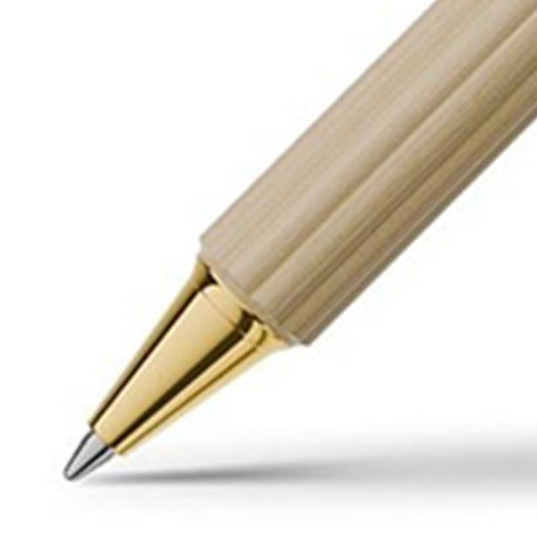 Graf von Faber-Castell, Kugelschreiber, Bloom, Hainbuche
