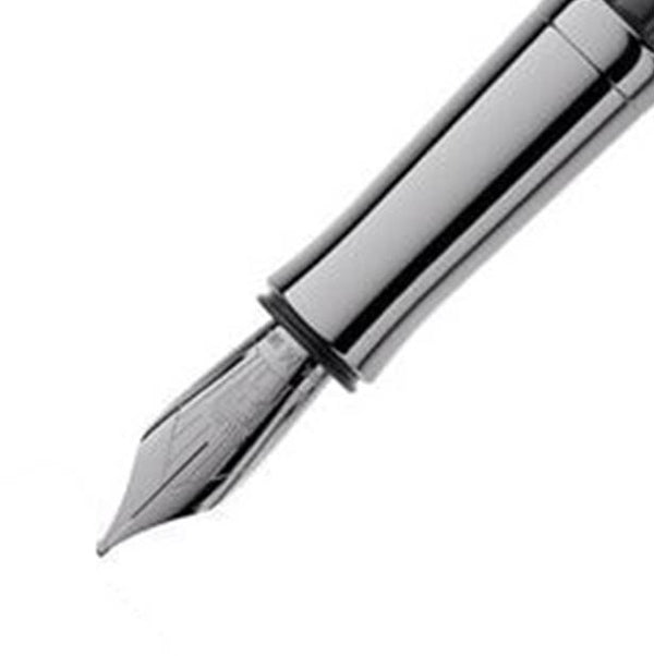 Graf von Faber-Castell, Füller, Bloom, Ebenholz