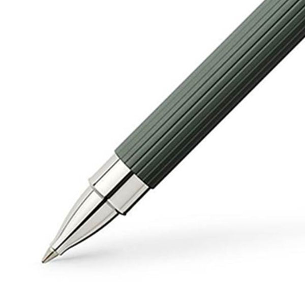 Graf von Faber-Castell, Tintenroller, Tamitio, Dark Green