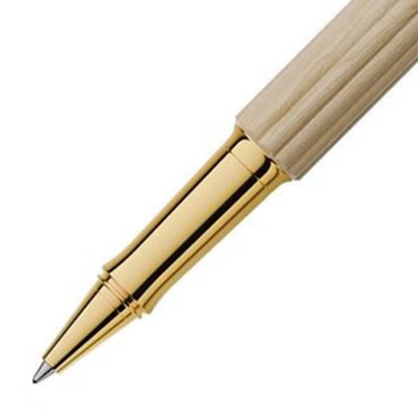 Graf von Faber-Castell, Tintenroller, Bloom, Hainbuche