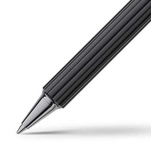 Graf von Faber-Castell, Kugelschreiber, Bloom, Ebenholz