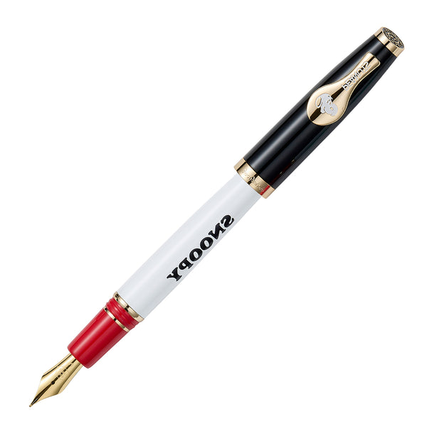 Esterbrook, Füller, Estie, Snoopy 75TH Edition