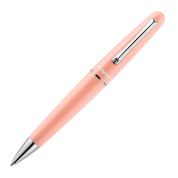 Montegrappa, Kugelschreiber, ELMO 02, rosa