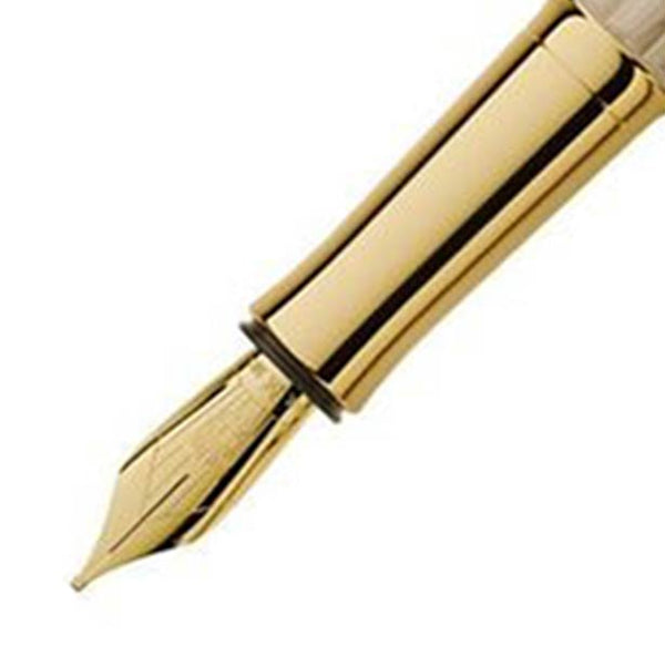 Graf von Faber-Castell, Füller, Bloom, Hainbuche
