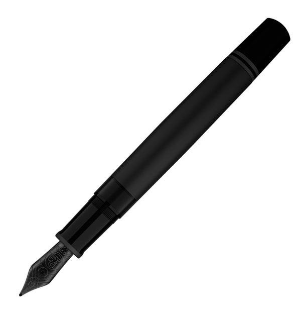 Pelikan, Füller, Souverän M809, Black Matt, Special Edition