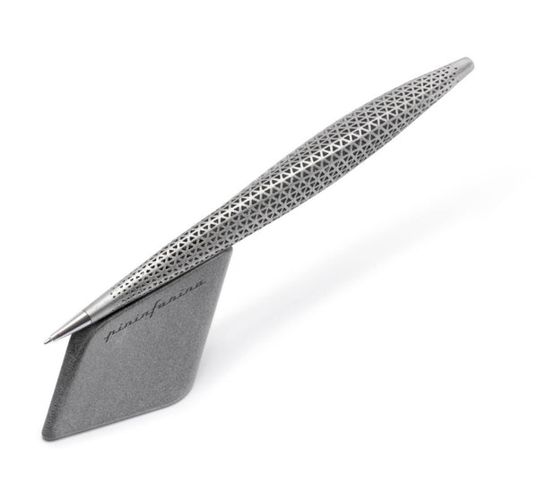 Pininfarina, Kugelschreiber, Speedform, Silber