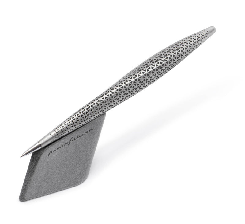Pininfarina, Kugelschreiber, Speedform, Silber