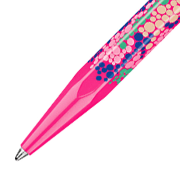 Caran d´Ache, Kugelschreiber, 849, GERMANIER ROSA, Sonderedition