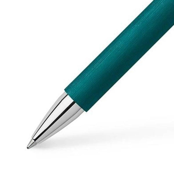 Faber-Castell, Kugelschreiber, Ambition, soft teal