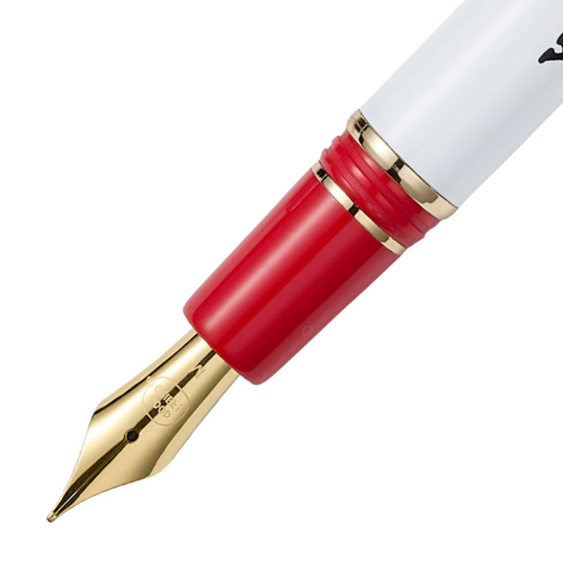 Esterbrook, Füller, Estie, Snoopy 75TH Edition