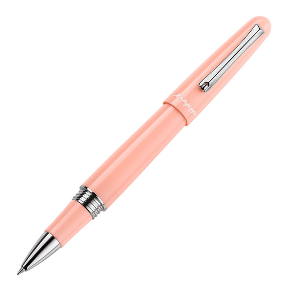 Montegrappa, Tintenroller, ELMO 02, rosa