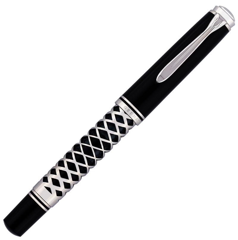 Pelikan, Füller, Souverän M805, Metal Sleeve, Special Edition
