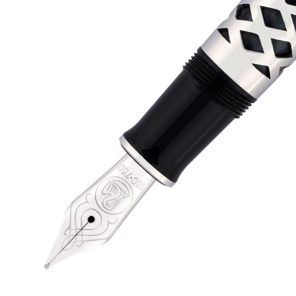 Pelikan, Füller, Souverän M805, Metal Sleeve, Special Edition