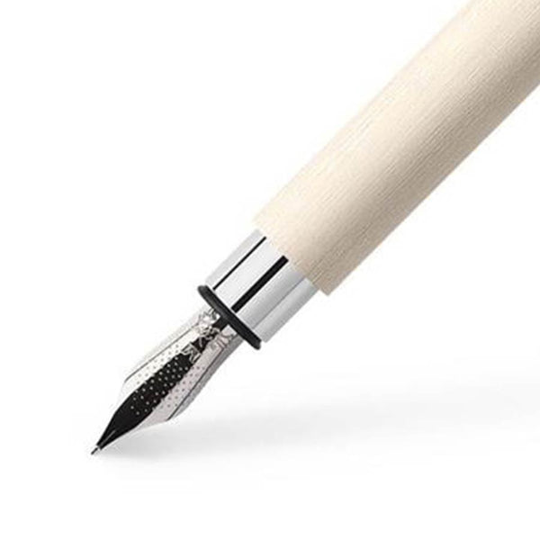 Faber-Castell, Füller, Ambition, cinematic white