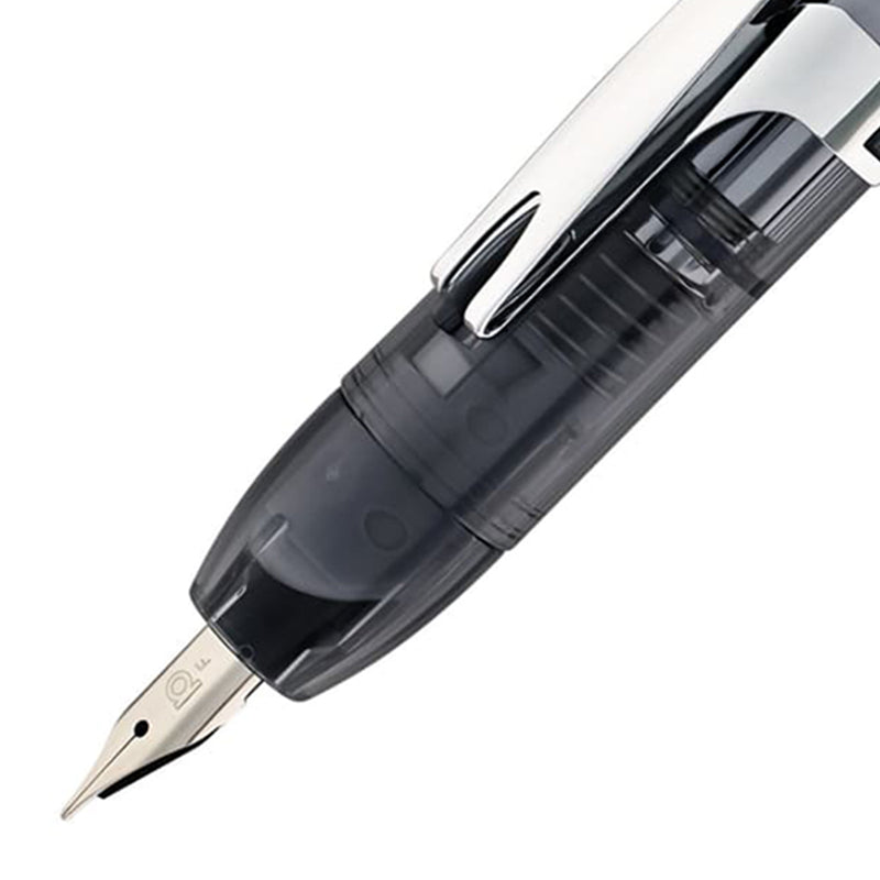 Platinum, Curidas PKN7000, Füller, Graphite Smoke