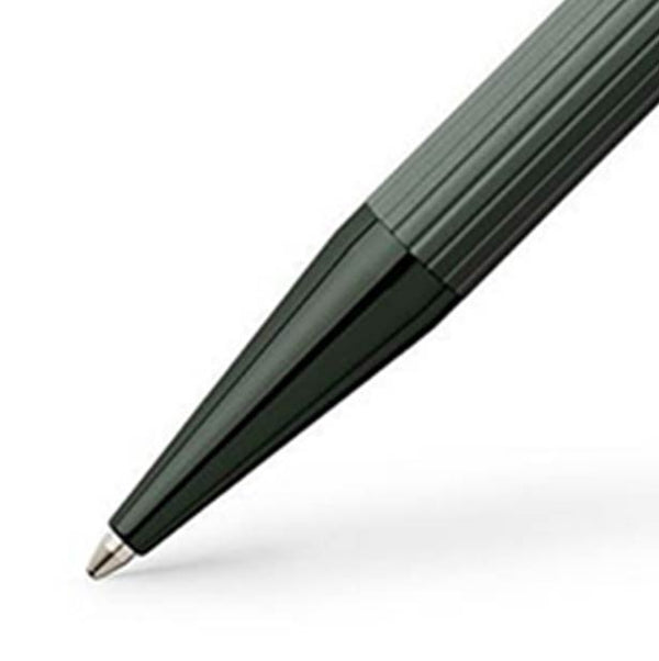 Graf von Faber-Castell, Kugelschreiber, Tamitio, Dark Green