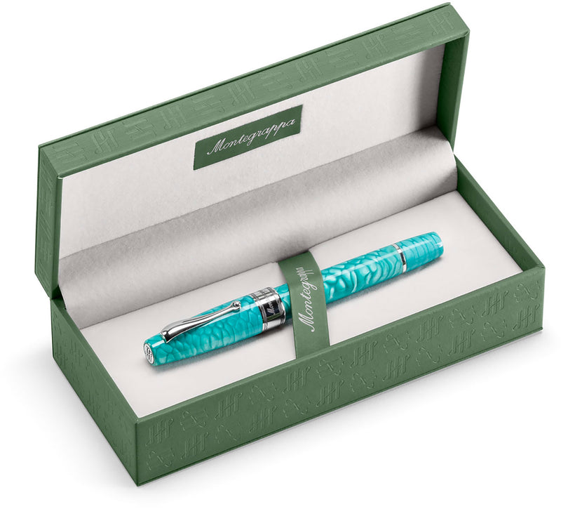 Montegrappa, Füller, REGAL YEAR OF THE DRAGON, limited Edition