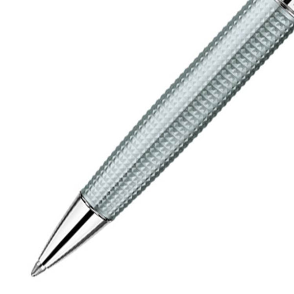 Caran d'Ache, Kugelschreiber, Léman, Alpine Frost, Sonderedition