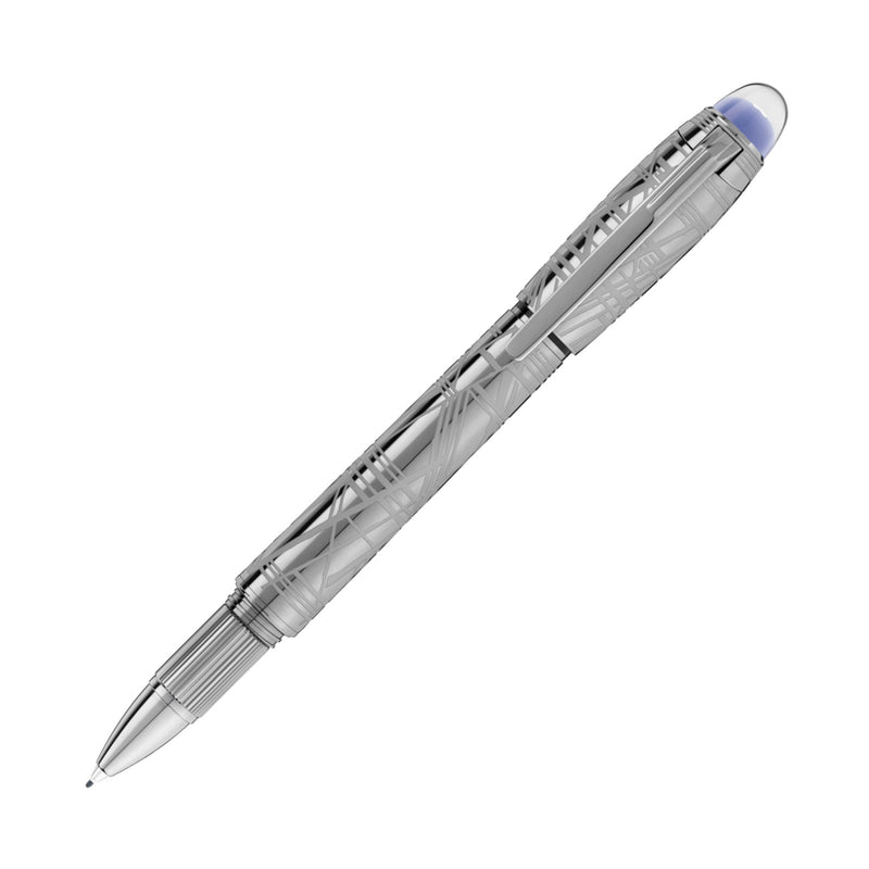 Montblanc, Fineliner, Starwalker, Metall