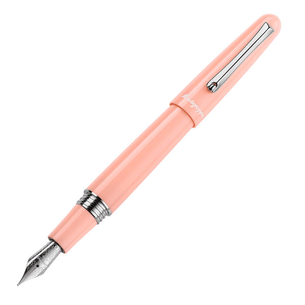 Montegrappa, Füller, ELMO 02, rosa