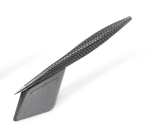 Pininfarina, Kugelschreiber, Speedform, Titan