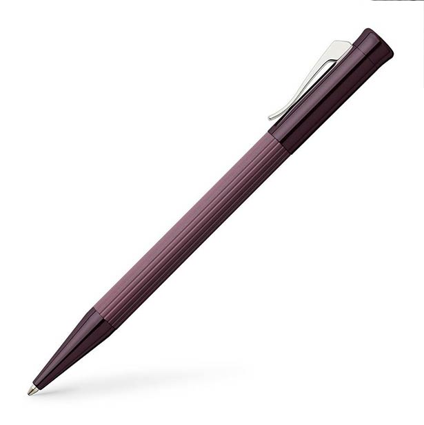 Graf von Faber-Castell, Kugelschreiber, Tamitio, Bordeaux