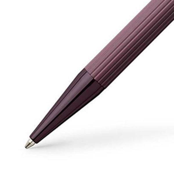 Graf von Faber-Castell, Kugelschreiber, Tamitio, Bordeaux