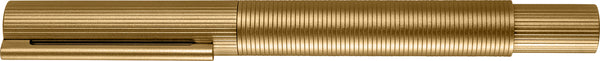 Otto Hutt, Füller, Design 08 gold