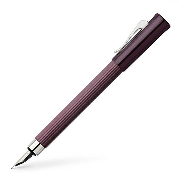 Graf von Faber-Castell, Füller, Tamitio, Bordeaux