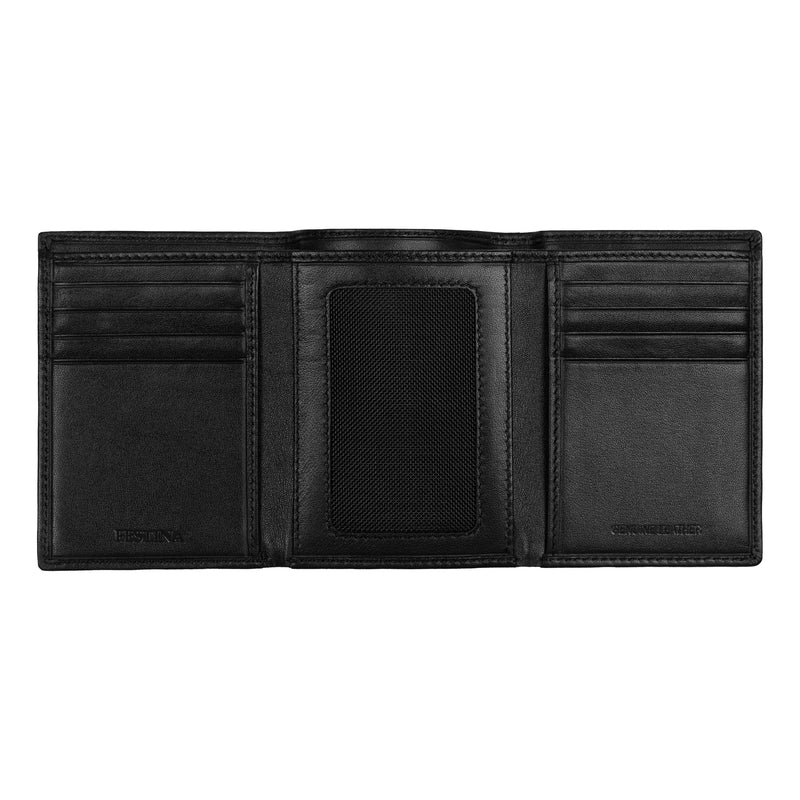 Festina, Schmuckset, schwarz