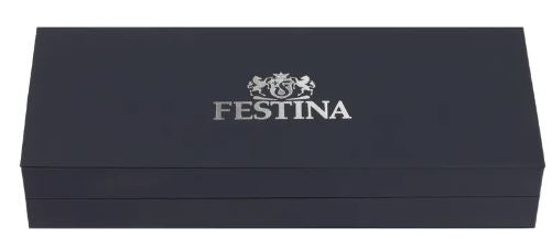 Festina, Schreibset, weiß