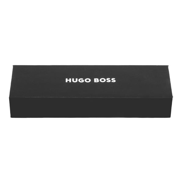 HUGO BOSS, Kugelschreiber, Sophisticated, Diamond, Gold
